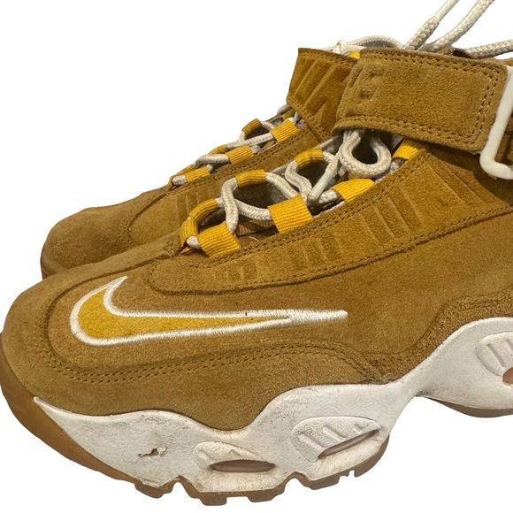 Nike Air Griffey Max 1 - Picture 6 of 6